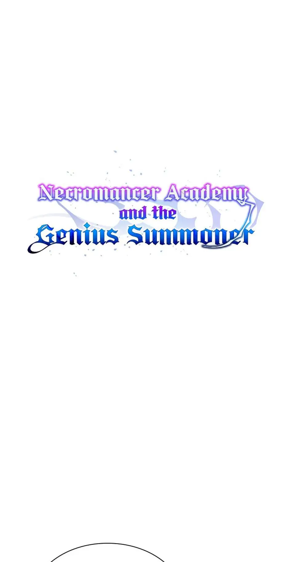 Necromancer Academy and the Genius Summoner Chapter 6 11